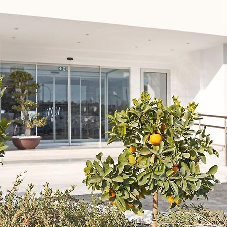 Sunprime Protaras Beach - Adults Only Exterior photo