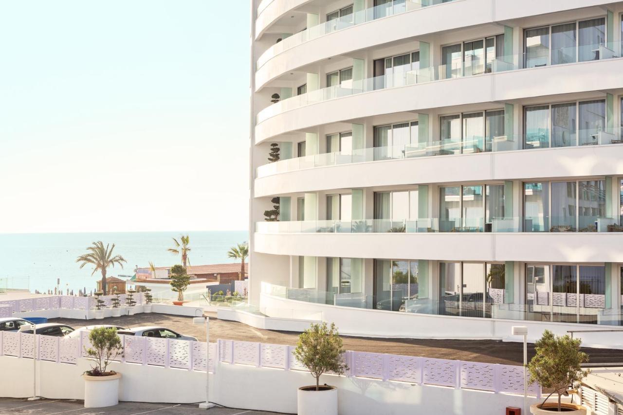 Sunprime Protaras Beach - Adults Only Exterior photo