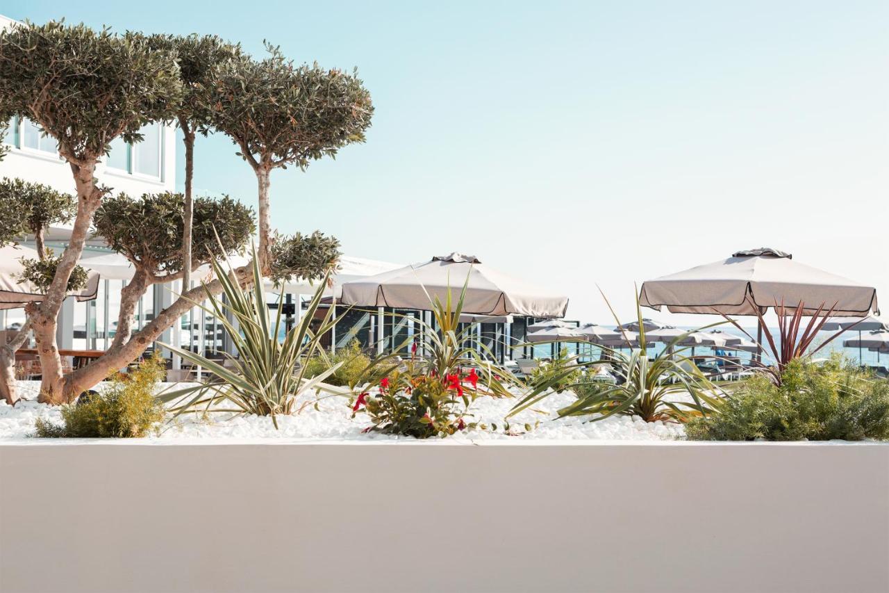 Sunprime Protaras Beach - Adults Only Exterior photo